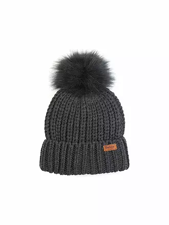 BARBOUR | Bonnet - SALTBURN | grau